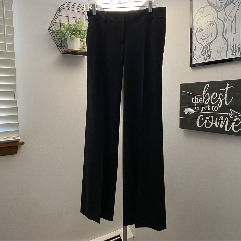 Ann Taylor Wide Pants